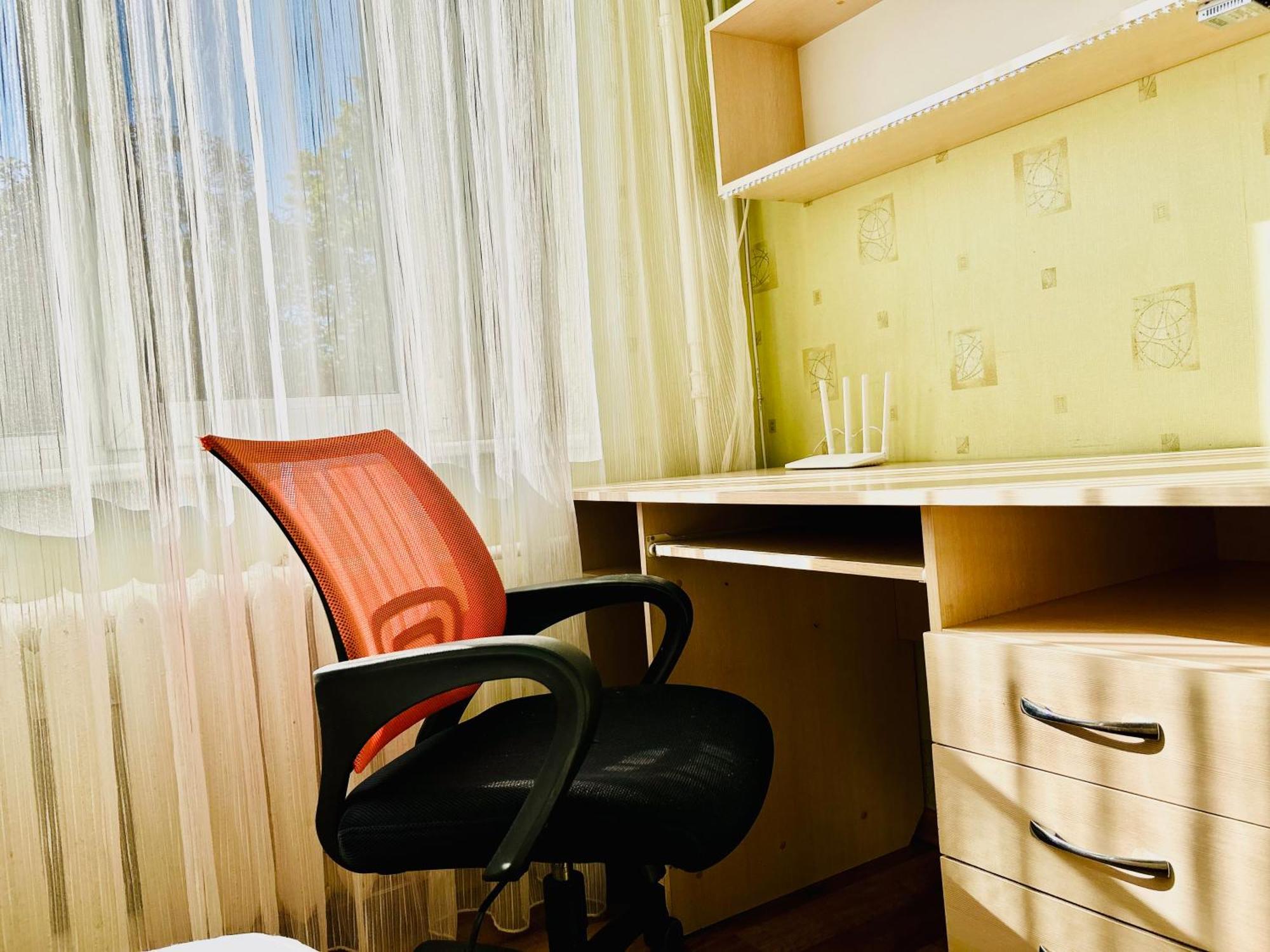 Appartement Kholodnaya Gora à Kharkiv Extérieur photo